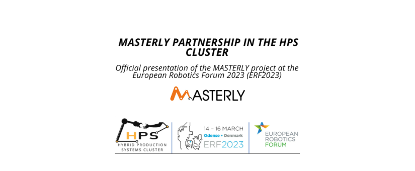 Partnership in the HPS Cluster
